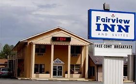 Fairview Inn And Suites